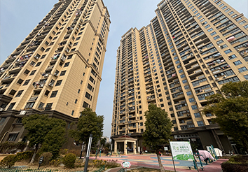 璀璨江南